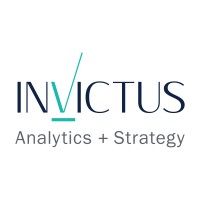Invictus Analytics and Strategy logo