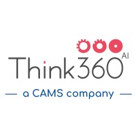 Think Analytics logo