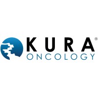 Kura Oncology, Inc. logo