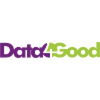 Data4Good logo