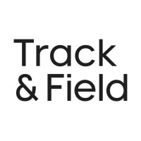 Track & Field logo