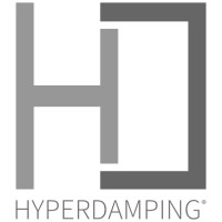 HyperDamping logo