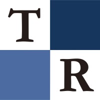 TR Capital Group logo