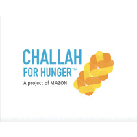 Challah for Hunger logo