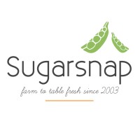 Sugarsnap LLC logo