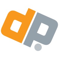 Daily Planet ltd. logo