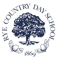 Rye Country Day School logo