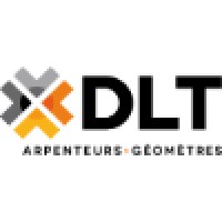DLT Arpenteurs logo