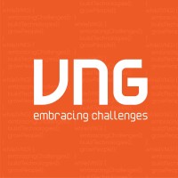 VNG Corporation logo