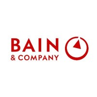 Bain & Company logo