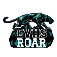 Evergreen Valley High School logo