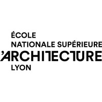 ENSA - National School of Architecture - Lyon logo