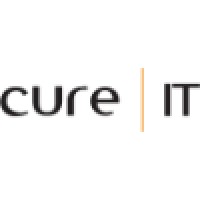 Cure-IT AG logo