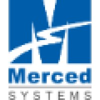 Merced Systems logo