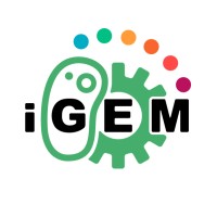 After iGEM logo