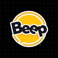 BEEP by EventBeep logo