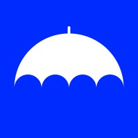 Little Umbrella (A Playroom Studio) logo