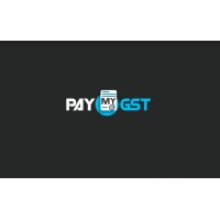 PayMyGST logo