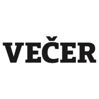 CZP Vecer logo