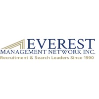 Everest Management Network Inc. logo
