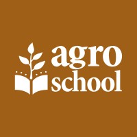 AgroSchool logo