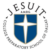 Jesuit Dallas logo