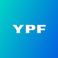 YPF SA logo