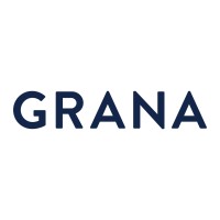 GRANA logo
