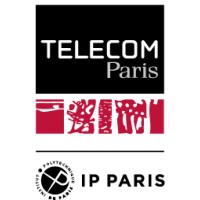 Ecole nationale supérieure des Télécommunications logo