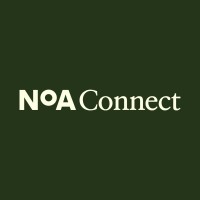 NoA Connect logo