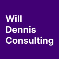Will Dennis Consulting logo
