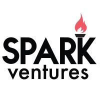 SPARK! Ventures logo