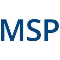 Modern Sales Pros logo