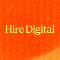 Digital logo