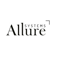 Allure Systems logo