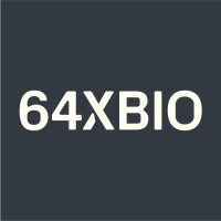 64x Bio logo