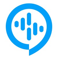 Speechly (acquired by Roblox) logo