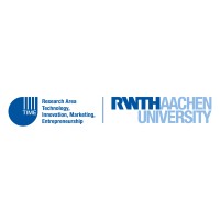 RWTH Aachen Technologie- und Innovationsmanagement logo