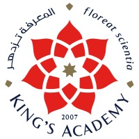 King's Academy logo
