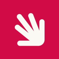 Handstamp logo