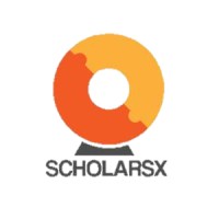 Scholars X Corporation logo
