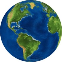 Around the World logo