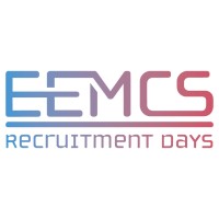 EEMCS Recruitment Days logo