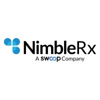NimbleRx logo