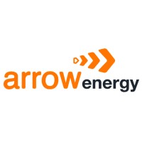 Arrow Energy Pty Ltd logo