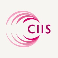 California Institute of Integral Studies logo