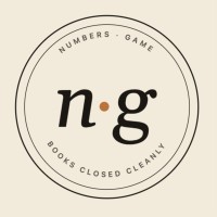Numbers Game logo
