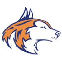 Naperville North High School logo