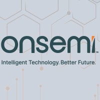 ON Semiconductor logo