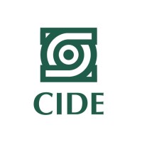 Centro de Investigación y Docencia Económicas, A.C. logo